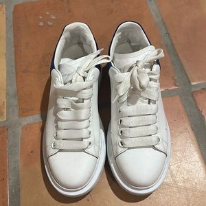 Alexander McQueen Sneaker